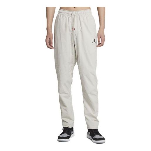 Панталони Jordan Air Jordan Breathable Casual Jogger Pants Бежово | 939997-072, 0