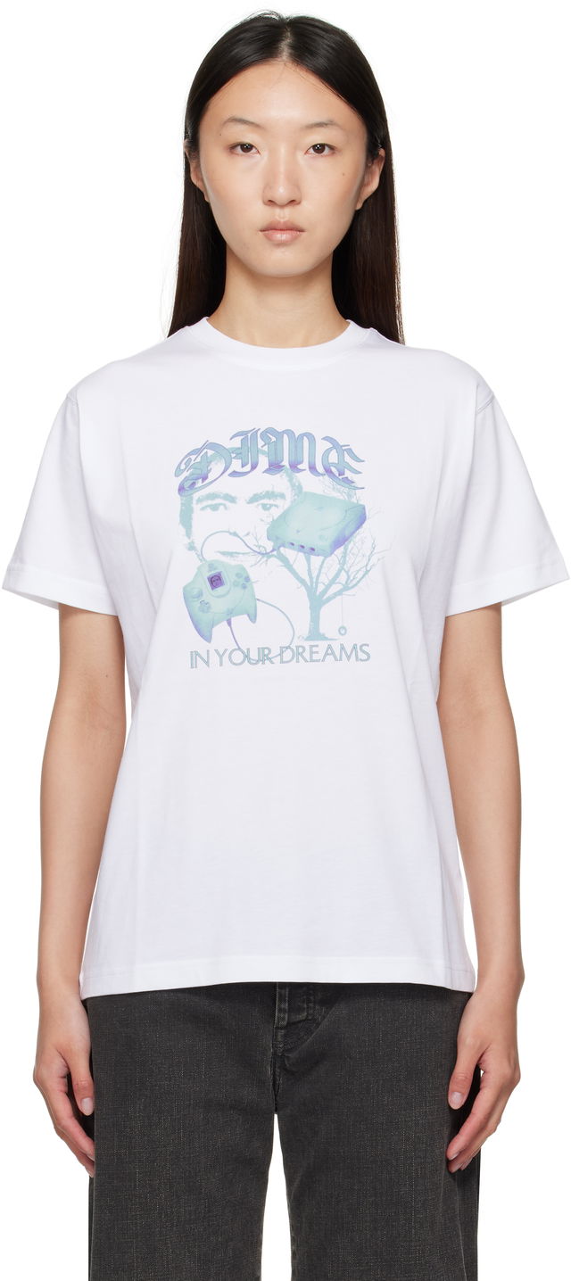 Dime 'Dreams' T-Shirt