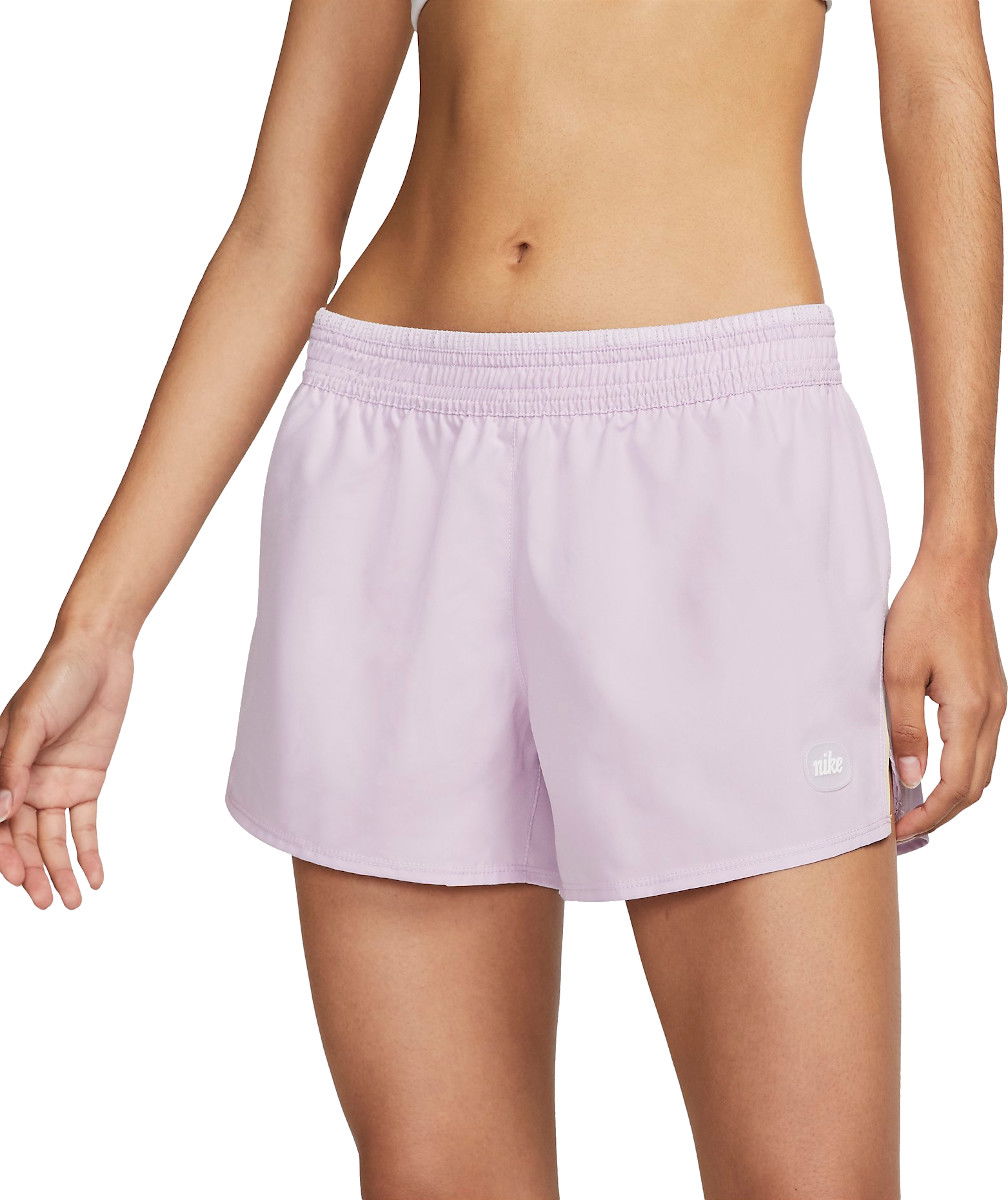 Къси панталони Nike Dri-FIT 10K Icon Clash Training Shorts Лилаво | dq6347-530, 0