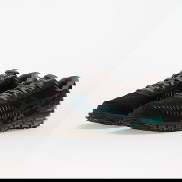Кецове и обувки Asics GEL-QUANTUM 360 I Черно | 1203A750-001, 5