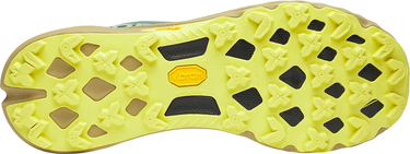 Кецове и обувки Merrell Agility Peak 5 GTX Зелено | j068323-j068323, 3