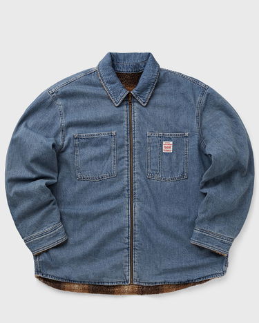 Риза Levi's Workwear Overshirt Синьо | 003B1-0000, 0