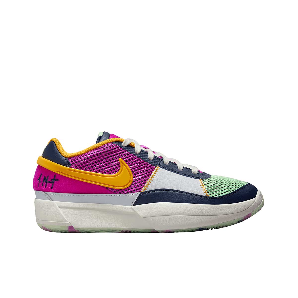 Кецове и обувки Nike JA 1 SE Многоцветен | FN4977-400, 0