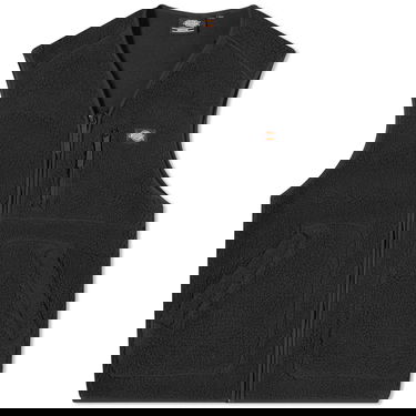 Жилетка Dickies Mount Hope Sherpa Fleece Vest Черно | DK0A4YEGBLK1, 0