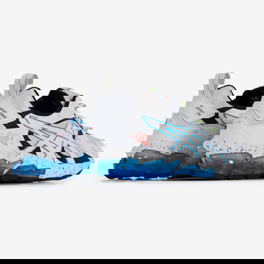 Кецове и обувки Asics Gel-quantum 180 6 "Blanc" Синьо | 1201A865-100, 3