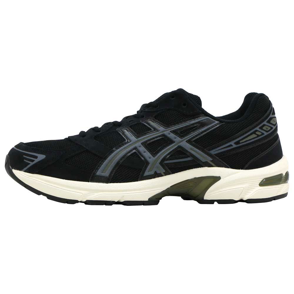 Кецове и обувки Asics Gel-1130 Черно | 1201A255-002, 0