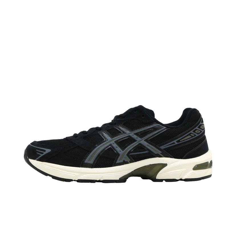 Кецове и обувки Asics Gel-1130 Черно | 1201A255-002