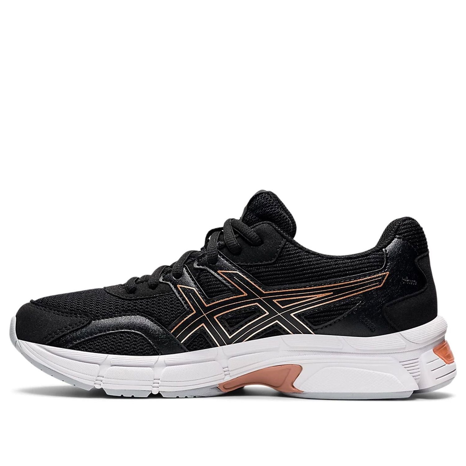 Кецове и обувки Asics Gel Jog MC Черно | 1202A147-001, 0