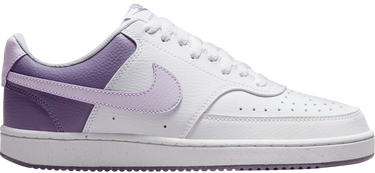 Кецове и обувки Nike W COURT VISION LO NN Бяло | hf4989-100, 0