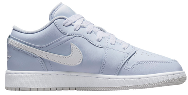 Кецове и обувки Jordan Air Jordan 1 Low Синьо | fv8486-400, 3