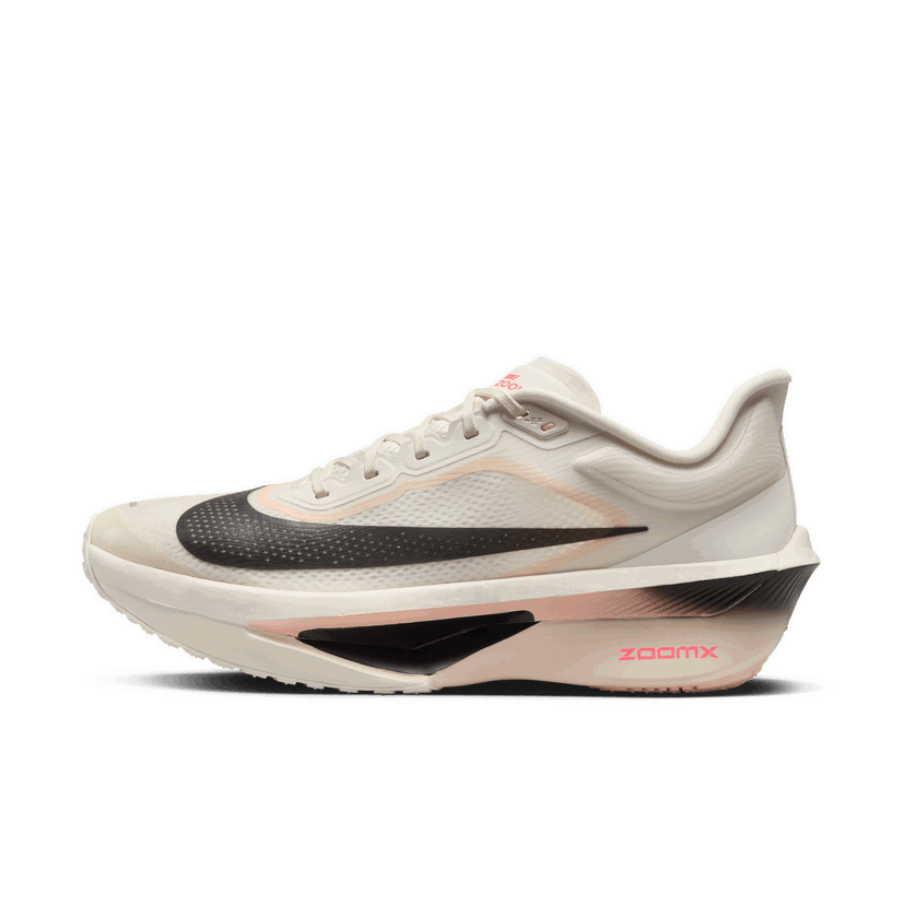 Кецове и обувки Nike Zoom Fly 6 Бежово | FN8454-102