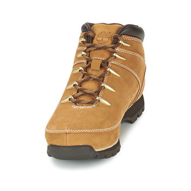 Кецове и обувки Timberland EURO SPRINT HIKER Бежово | TB0A122I231, 2