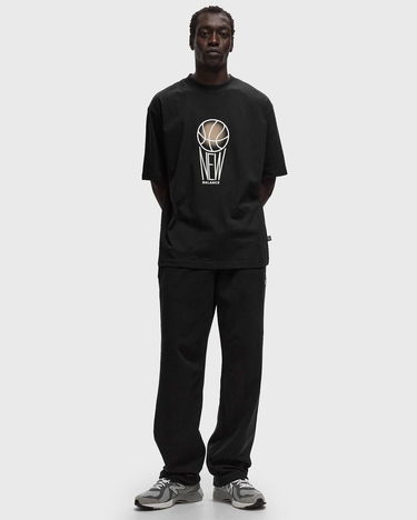 Спортни панталони New Balance Black Sweatpants Черно | NBMP44587BK, 1