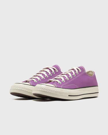 Кецове и обувки Converse Chuck 70 OX Лилаво | A13336C, 1