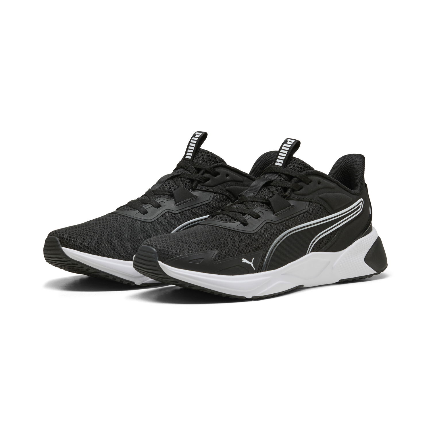 Кецове и обувки Puma Disperse XT 4 Черно | 310798_01, 1