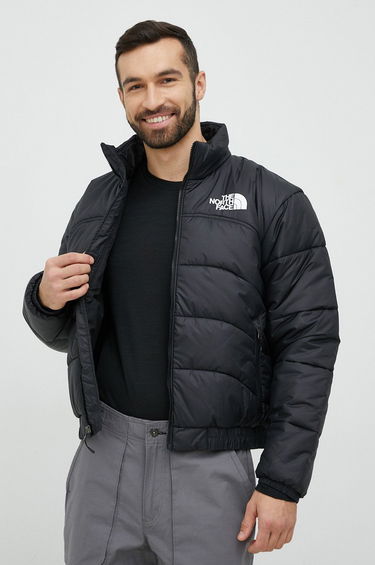 Яке The North Face MENS ELEMENTS JACKET Черно | NF0A7UREJK31, 0