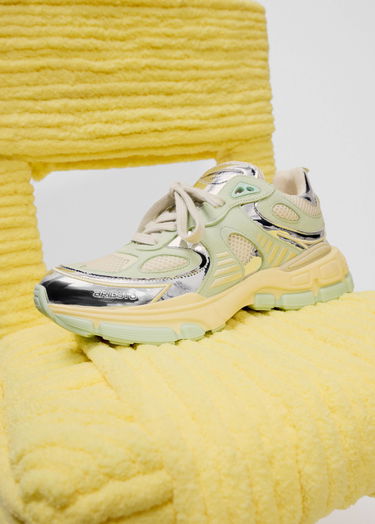 Кецове и обувки AXEL ARIGATO Sphere Runner Многоцветен | F3202003, 7