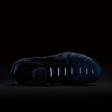 Кецове и обувки Nike Air VaporMax Plus Синьо | 924453-401, 1