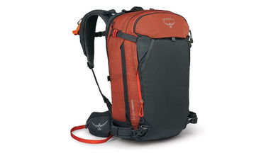 Раница Osprey Sopris Pro 30 Avalanche Airbag Backpack Многоцветен | 10060066OSP, 2