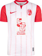 SC Freiburg 50th Anniversary Special Edition Football Jersey