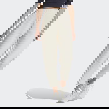 Спортни панталони adidas Originals Mission Victory Regular Fit 7/8 Pants Бежово | HN4807, 0