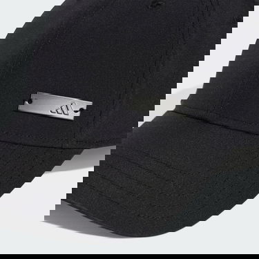 Шапка с козирка adidas Performance Lightweight Baseball Cap Черно | JE5653, 2