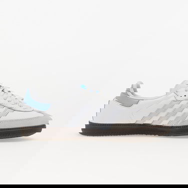 Кецове и обувки adidas Originals Samba OG "White" Бяло | ID2055, 2