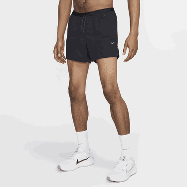 Къси панталони Nike Running Division 4inch 2in1 Черно | fz0609-010, 4