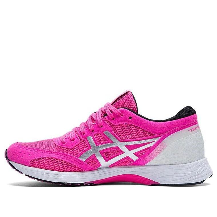 Кецове и обувки Asics ASICS Tartheredge Розово | 1012A463-700