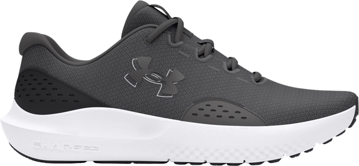 Кецове и обувки Under Armour UA Charged Surge 4 Черно | 3027000-106, 0