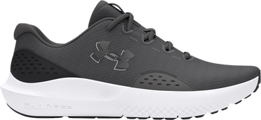 Кецове и обувки Under Armour UA Charged Surge 4 Черно | 3027000-106, 0