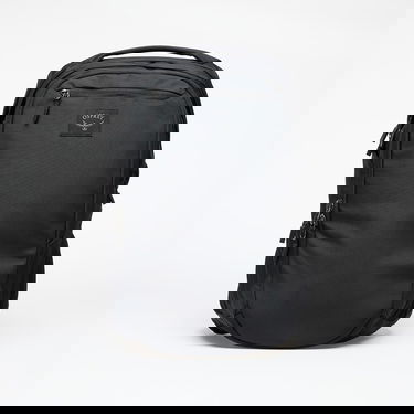 Раница Osprey Aoede Airspeed Backpack 20, 21 l Черно | 10037236OSP, 0