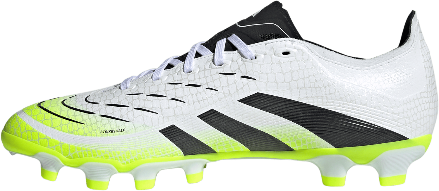 Кецове и обувки adidas Performance Predator League MG Бяло | ji1140, 1
