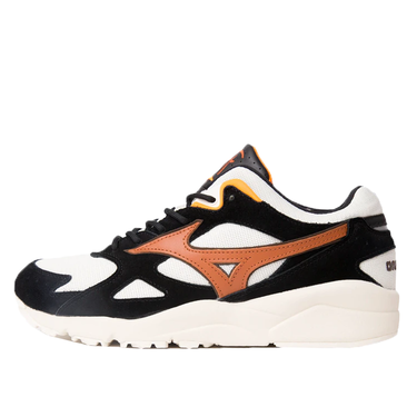 Кецове и обувки Mizuno Patta x Sky Medal Roadrunner Черно | D1GD2011-55, 2
