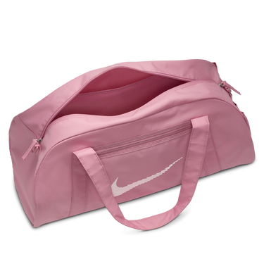 Чанта за пътуване Nike Nike Gym Club Training Duffel Bag (24L) Розово | DR6974-699, 4