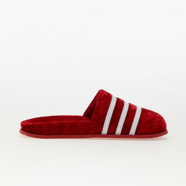 Кецове и обувки adidas Originals Adimule "Red Velvet" Червено | HP9783, 1