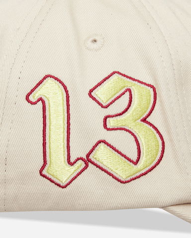 Gothic A Star Cap, 6