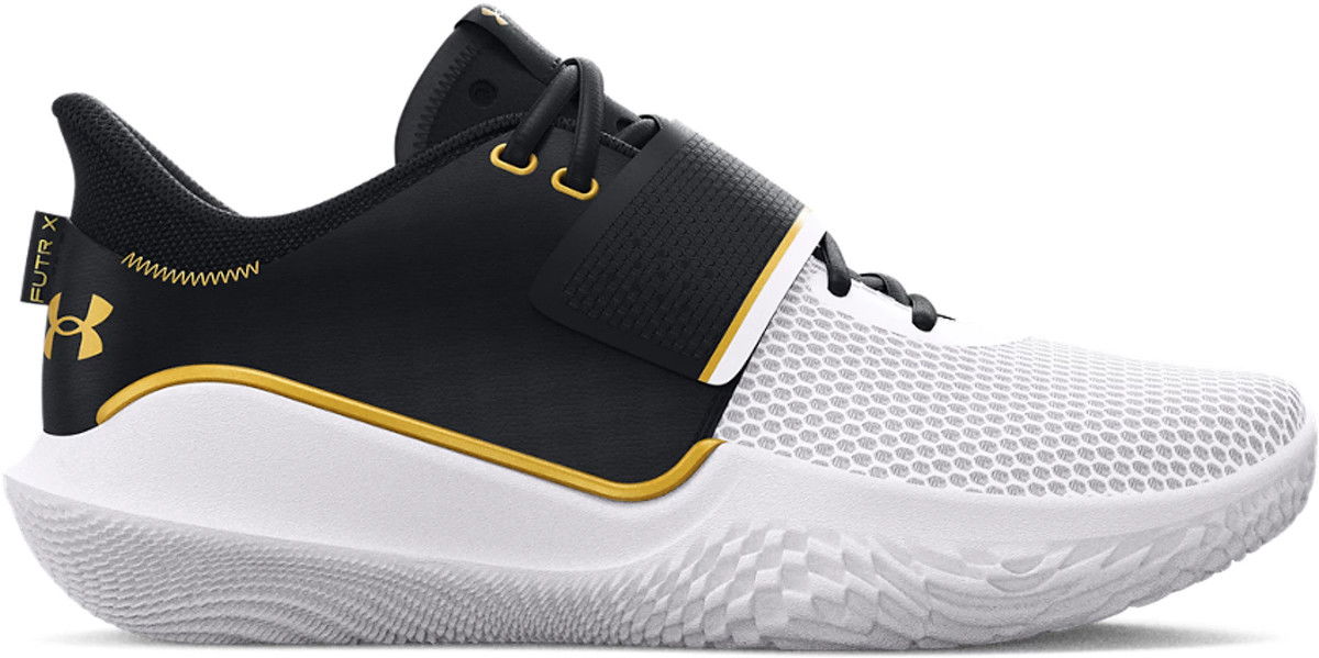 Кецове и обувки Under Armour Flow FUTR X Черно | 3024968-002, 0