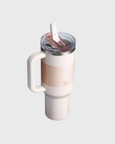 Бутилки за пиене Stanley ProTour Flip Straw Tumbler Розово | 10-12486-097, 1