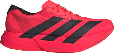 Кецове и обувки adidas Performance ADIZERO ADIOS PRO 4 Червено | jr6368, 0