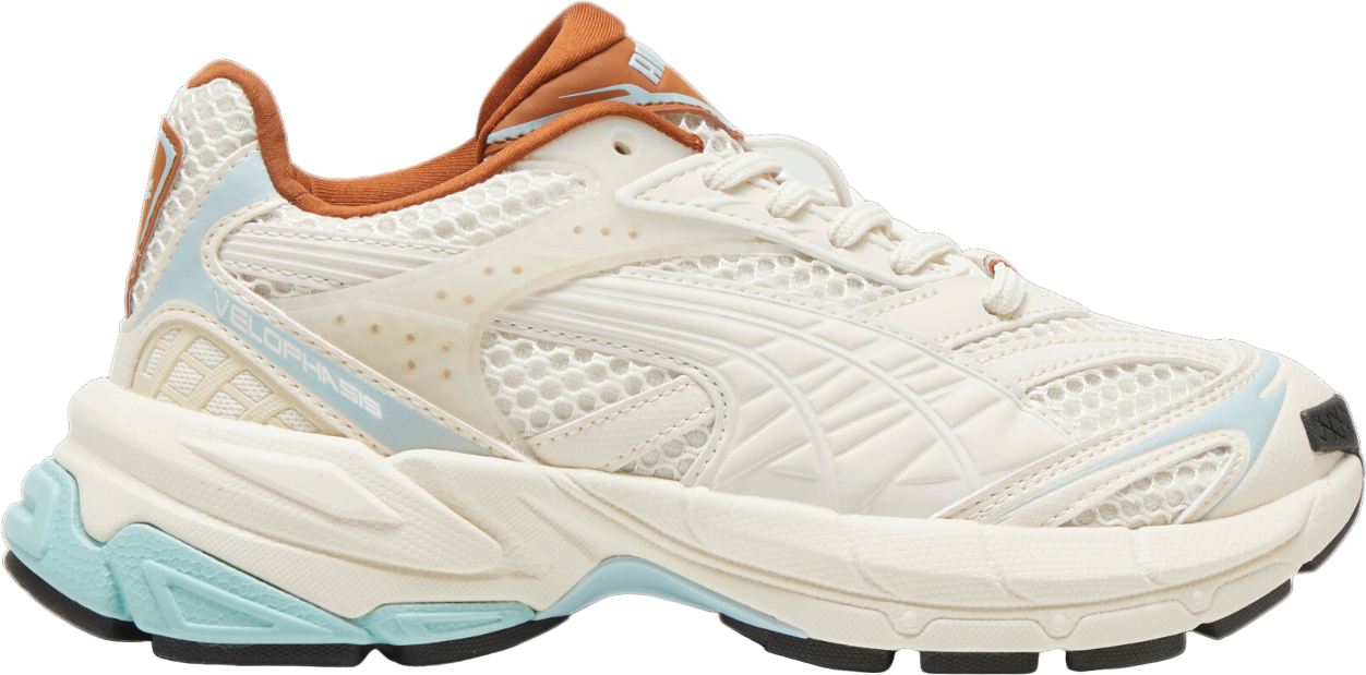 Кецове и обувки Puma Puma Velophasis Бяло | 396479-003, 0