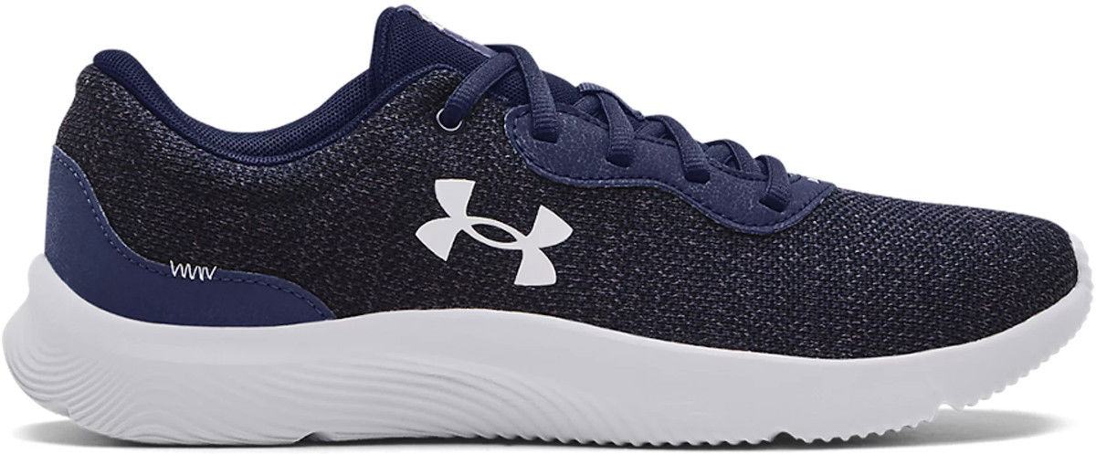 Кецове и обувки Under Armour Mojo 2 Черно | 3024134-403, 0