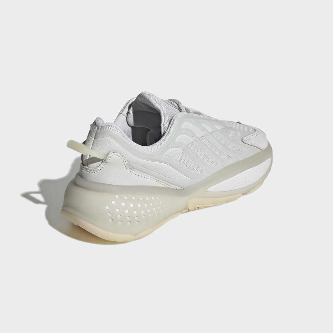 Кецове и обувки adidas Originals OZRAH Бяло | GW6818, 1