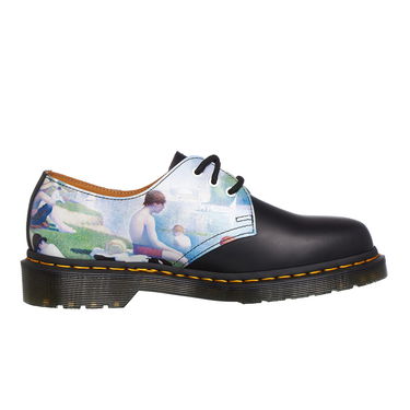 Кецове и обувки Dr. Martens 1461 - TNG Bathers Многоцветен | 27931001, 2