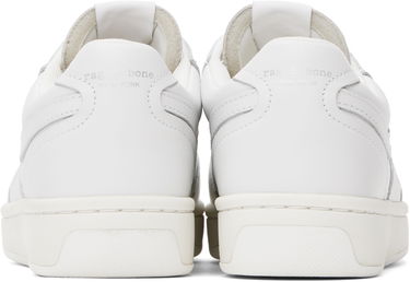 Кецове и обувки rag & bone Retro Court Бяло | WFF23SF027QQ27, 1
