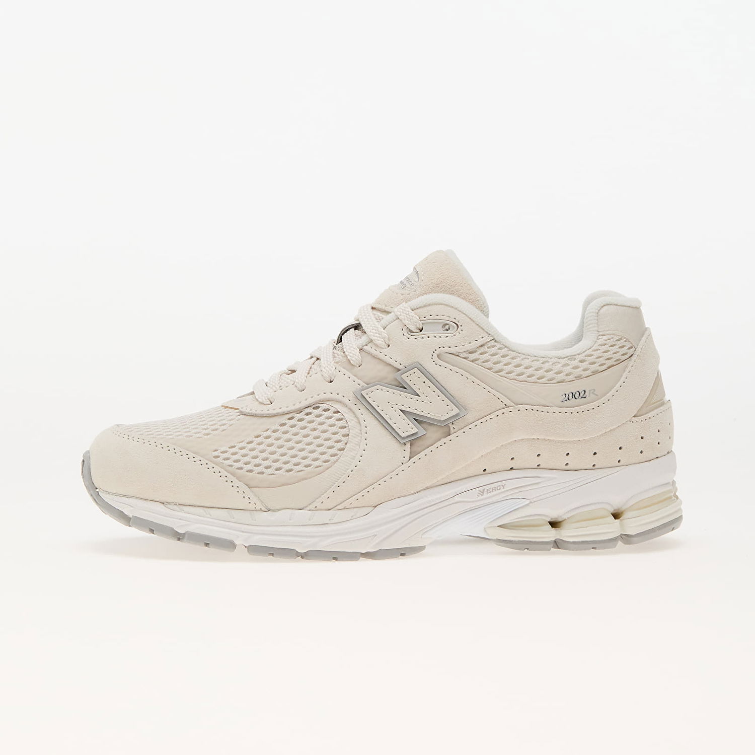 Кецове и обувки New Balance 2002R Beige Бежово | M2002WC, 0