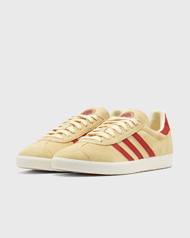 Кецове и обувки adidas Originals Gazelle Бежово | IF6828, 2