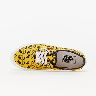 Кецове и обувки Vans Authentic 44 DX Anaheim Factory Жълто | VN0A5KX4AVQ1, 2