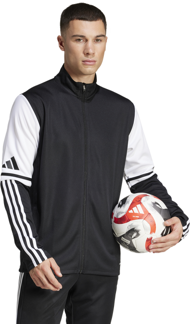 Ветровка adidas Originals Squadra 25 Track Jacket Черно | je2774, 5