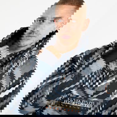 Яке Napapijri Napapijri Rainforest Next AOP Jacket Сиво | NP0A88T8FZN1, 1